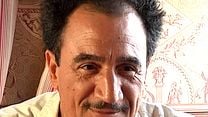 image de Mohamed Fellag Interview : Monsieur Lazhar