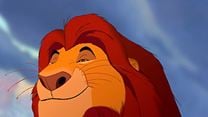 Le Roi Lion Premières minutes exclusives VF