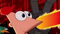 image de Phinéas et Ferb - Le Film Bande-annonce (3) VF