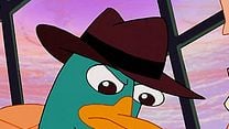 image de Phinéas et Ferb - Le Film Extrait vidéo (2) VF