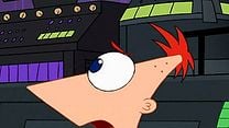 image de Phinéas et Ferb - Le Film Extrait vidéo (3) VF