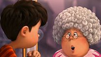 image de Le Lorax Extrait vidéo VF