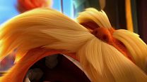 image de Le Lorax Extrait vidéo (3) VF