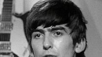 image de George Harrison: Living in the Material World Bande-annonce VO