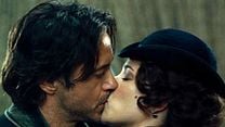 Sherlock Holmes 2 : Jeu d'ombres Bande-annonce (3) VO