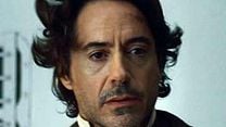 Sherlock Holmes 2 : Jeu d'ombres Bande-annonce VF