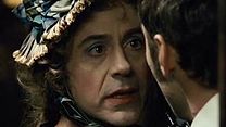 image de Sherlock Holmes 2 : Jeu d'ombres Extrait vidéo VO