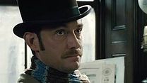 image de Sherlock Holmes 2 : Jeu d'ombres Extrait vidéo (2) VO