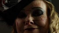 image de The Theatre Bizarre Bande-annonce VO