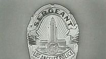 image de Dragnet / Badge 714 Extrait vidéo (2) VO