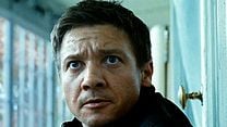 Jason Bourne : l'héritage Teaser VF