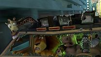 image de Madagascar 3, Bons Baisers D’Europe Extrait vidéo (6) VF