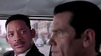 Men In Black III Bande-annonce VF