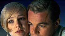 Gatsby le Magnifique Bande-annonce (3) VO
