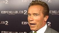 image de Expendables 2: unité spéciale Reportage VO
