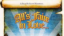 image de All's Faire in Love Bande-annonce VO