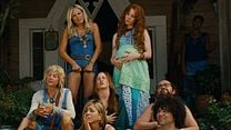 Peace, Love and more if you like Trailer VO