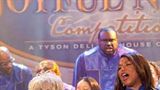 image de Joyful Noise Bande-annonce VO