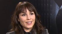 Noomi Rapace Interview : Babycall