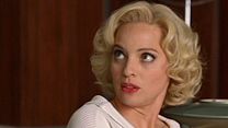 image de Les Petits meurtres d'Agatha Christie - saison 2 - épisode 1 Extrait vidéo (2) VF