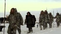 Game of Thrones - saison 3 Making Of VO