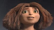 Les Croods Teaser VF