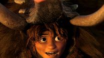 image de Les Croods Extrait vidéo VF