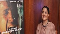 image de Salma Hayek Interview 2: Un Jour de Chance
