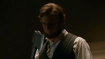 image de Abraham Lincoln : Chasseur de Vampires Reportage (2) VO