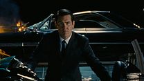 image de Men In Black III Extrait vidéo (4) VO
