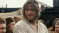 image de Red Gallion : La légende du Corsaire Rouge Bande-annonce VF