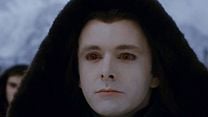 Twilight - Chapitre 5 : Révélation 2e partie Bande-annonce VF