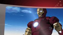 image de Iron Man (2010) Bande-annonce VF