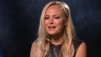image de Malin Åkerman, Alec Baldwin, Diego Boneta, Julianne Hough, Mary J. Blige Interview : Rock Forever