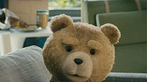 image de Ted Extrait vidéo (4) VF