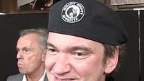 image de Quentin Tarantino Interview 3: Django Unchained