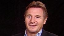 image de Olivier Megaton, Liam Neeson Interview 3: Taken 2