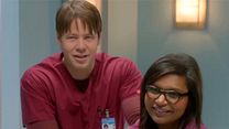 image de The Mindy Project - saison 1 - épisode 17 Teaser VO