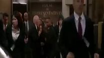 image de Last Resort - saison 1 - épisode 12 Teaser VO