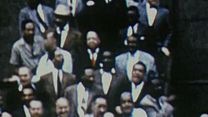 image de A Great Day in Harlem Extrait vidéo VO