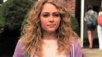 image de The Carrie Diaries - saison 1 Bande-annonce (2) VO