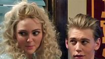 image de The Carrie Diaries - saison 1 - épisode 11 Teaser VO