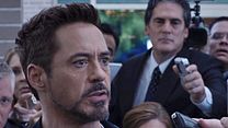 image de Iron Man 3 Extrait vidéo VF