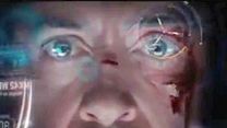 image de Iron Man 3 Extrait vidéo (3) VO