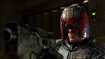 image de la vidéo Dredd Bande-annonce VO
