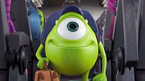 image de Monstres Academy Bande-annonce (2) VF