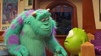 image de Monstres Academy Extrait vidéo (4) VF