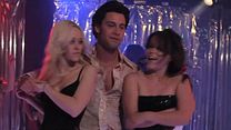 image de La Fièvre du samedi soir XXX Bande-annonce VF