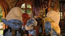 Les Schtroumpfs 2 Bande-annonce (2) VO
