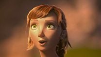 Epic : la bataille du royaume secret Bande-annonce (2) VO